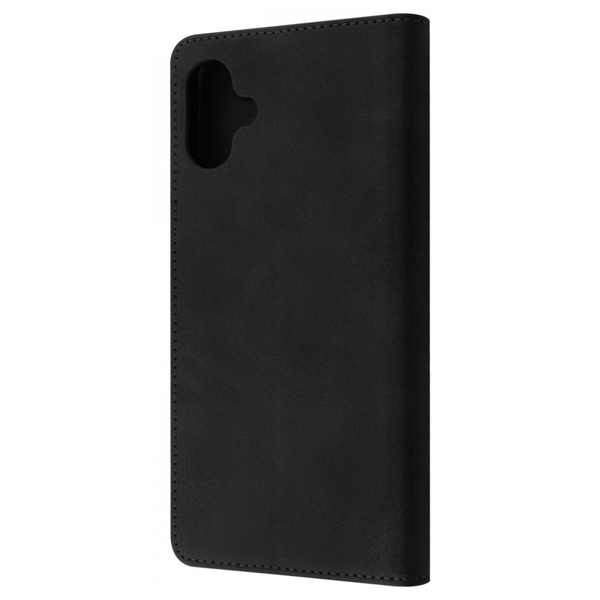 Чохол WAVE Fold Case Samsung Galaxy A06 Black
