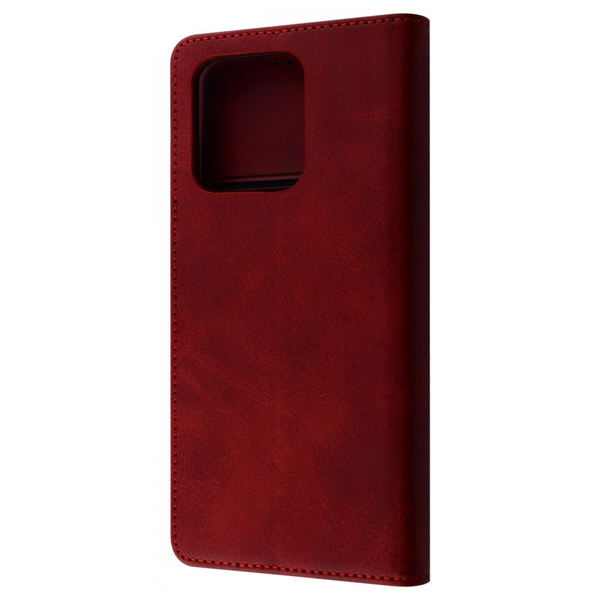 Чохол WAVE Fold Case Xiaomi Redmi 10C Red