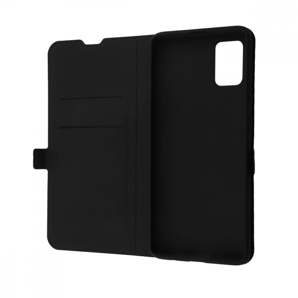 Чохол WAVE Flap Case Samsung Galaxy A51 (A515F) Black, зображення 3