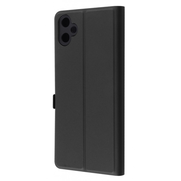 Чохол WAVE Flap Case Samsung Galaxy A05 Black