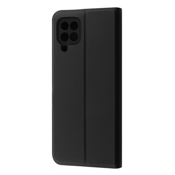 Чохол WAVE Flap Case Samsung Galaxy A22/M22/M32 (A225F/M225F/M325F) Black