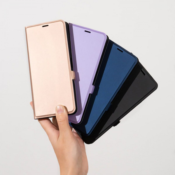 Чохол WAVE Flap Case Samsung Galaxy A22/M22/M32 (A225F/M225F/M325F) Black, зображення 6