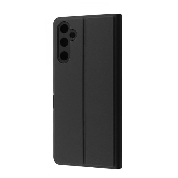 Чохол WAVE Flap Case Samsung Galaxy A05s Black