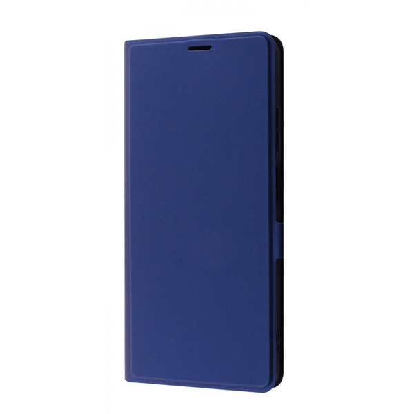 Чохол WAVE Flap Case Samsung Galaxy A05s Black, изображение 2