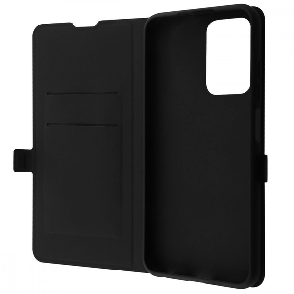 Чохол WAVE Flap Case Samsung Galaxy A52 (A525F) Black, зображення 3