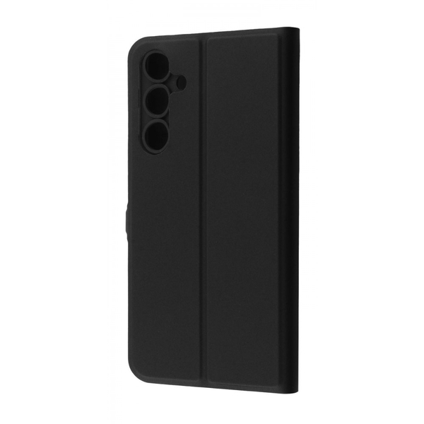 Чохол WAVE Flap Case Samsung Galaxy A25 Black