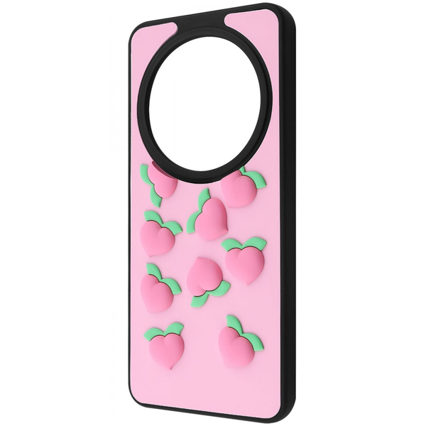 Чохол WAVE Doodle Case Xiaomi Redmi 14C 4G/Poco C75 4G/Redmi A4 Peach