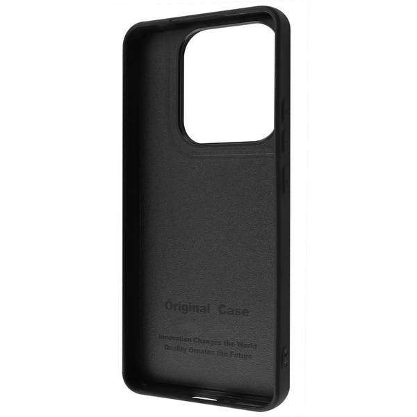 Чохол WAVE Doodle Case Xiaomi Redmi Note 14 5G/Poco M7 Pro Bear, изображение 2