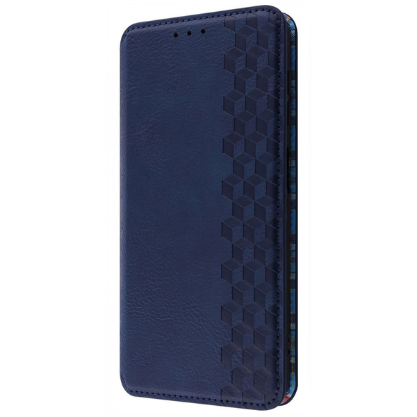 Чохол WAVE Cubic Rubic Case Xiaomi Redmi Note 14 Pro 5G/14 Pro+/Poco X7 Red, зображення 2