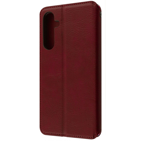 Чохол WAVE Cubic Rubic Case Samsung Galaxy S25 Plus Red