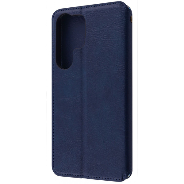 Чохол WAVE Cubic Rubic Case Samsung Galaxy S25 Ultra Blue