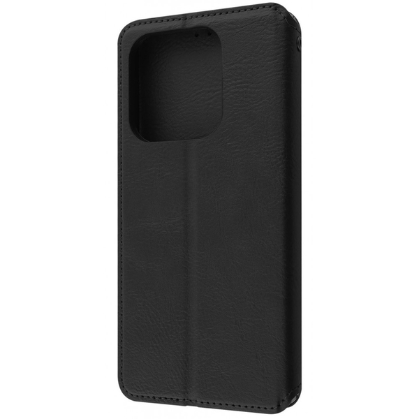 Чохол WAVE Cubic Rubic Case Xiaomi Redmi Note 14 5G/Poco M7 Pro Black