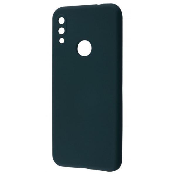 Чохол WAVE Colorful Case (TPU) Xiaomi Redmi Note 7 Forest green
