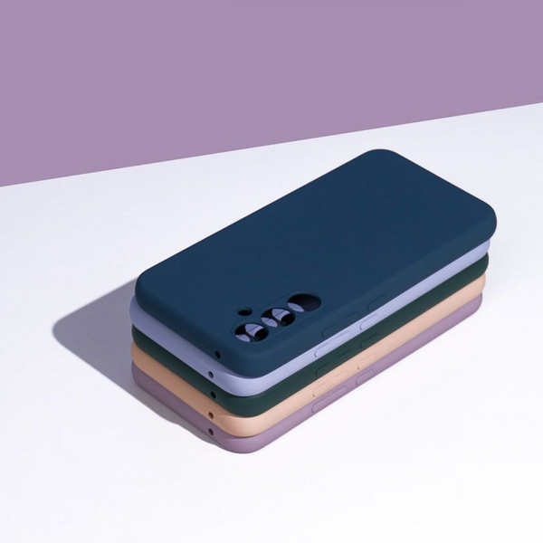 Чохол WAVE Colorful Case (TPU) Xiaomi Redmi Note 13 Pro 4G/Poco M6 Pro 4G/Redmi Note 14s Forest green, зображення 4