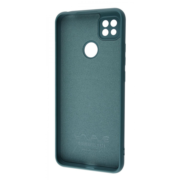 Чохол WAVE Colorful Case (TPU) Xiaomi Redmi 9C/10A Light purple, зображення 2