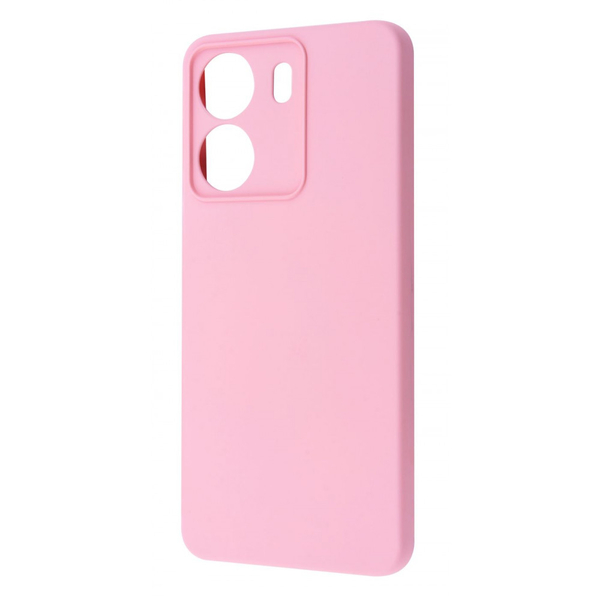Чохол WAVE Colorful Case (TPU) Xiaomi Redmi 13C 4G/Poco C65 Pink sand