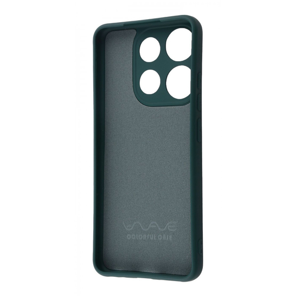 Чохол WAVE Colorful Case (TPU) Xiaomi Redmi 13C 4G/Poco C65 Light purple, зображення 3