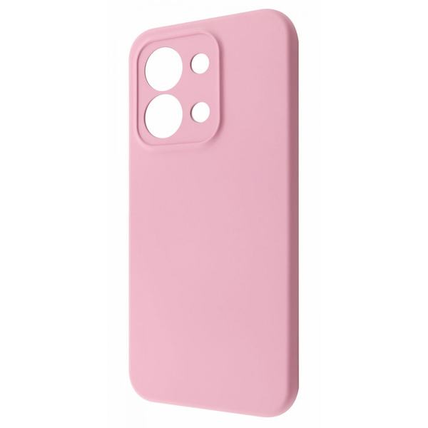 Чохол WAVE Colorful Case (TPU) Xiaomi Redmi 15C 4G (European) 173.2mm Pink sand