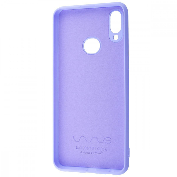 Чохол WAVE Colorful Case (TPU) Xiaomi Redmi 7 Light purple, изображение 2