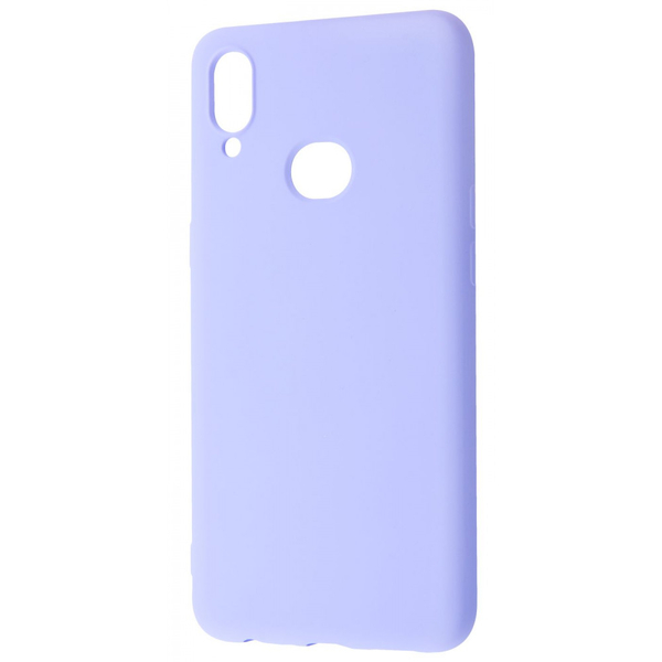 Чохол WAVE Colorful Case (TPU) Xiaomi Redmi 7 Light purple