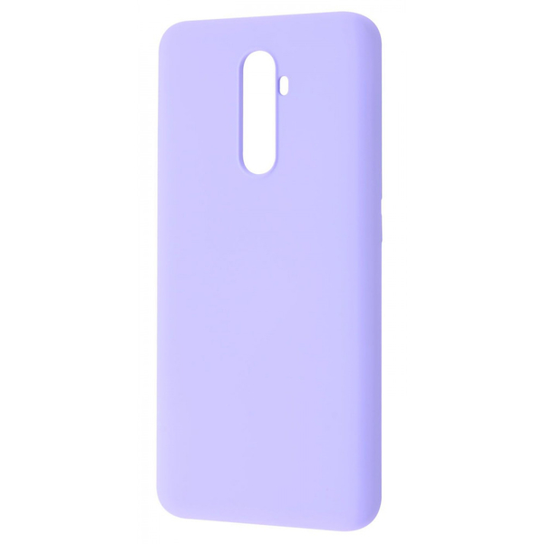Чохол WAVE Colorful Case (TPU) Xiaomi Redmi 9 Light purple