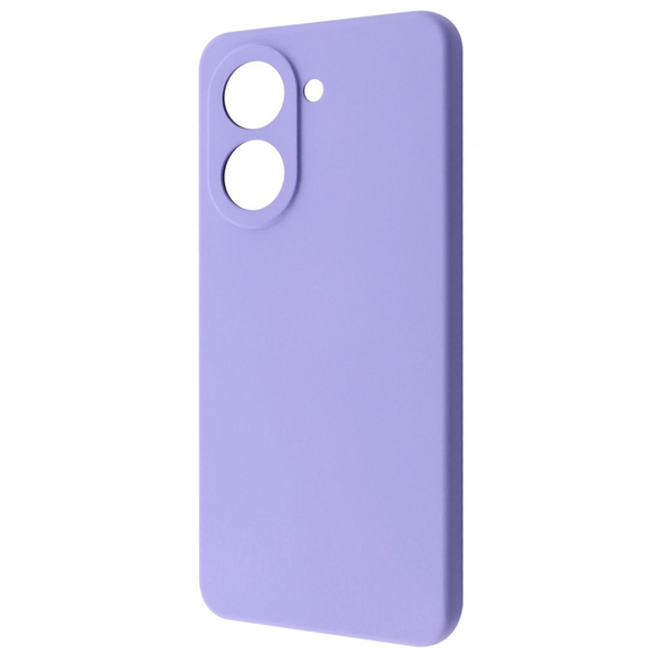 Чохол WAVE Colorful Case (TPU) Xiaomi Redmi A5/Poco C71 (Global) Light purple