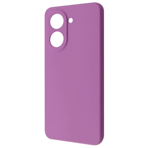 Чохол WAVE Colorful Case (TPU) Xiaomi Redmi A5 (European) Black currant