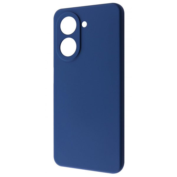 Чохол WAVE Colorful Case (TPU) Xiaomi Redmi A5 (European) Blue