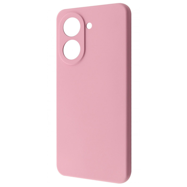 Чохол WAVE Colorful Case (TPU) Xiaomi Redmi A5 (European) Pink sand
