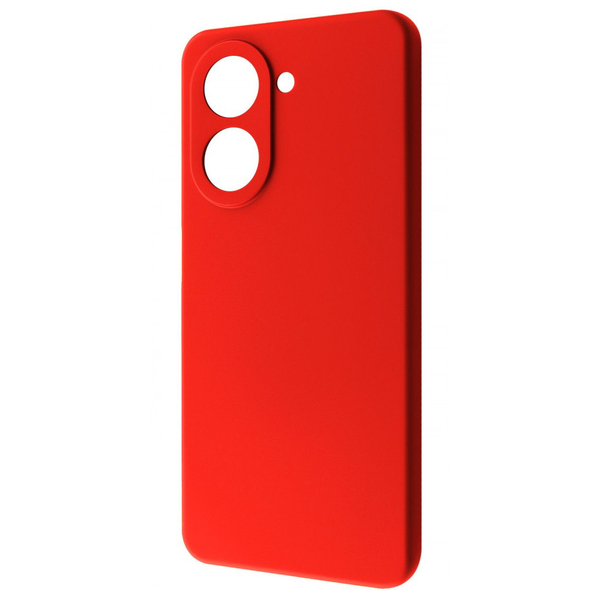 Чохол WAVE Colorful Case (TPU) Xiaomi Redmi A5 (European) Red