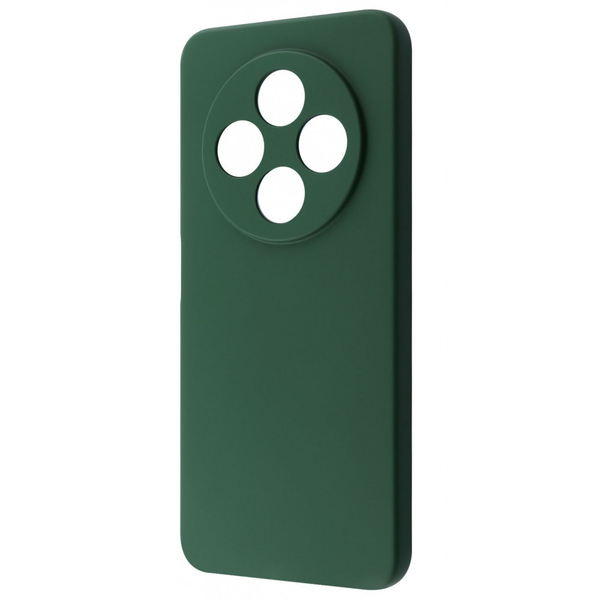 Чохол WAVE Colorful Case (TPU) Xiaomi Redmi 14C 4G/Poco C75 4G/Redmi A4 Forest green