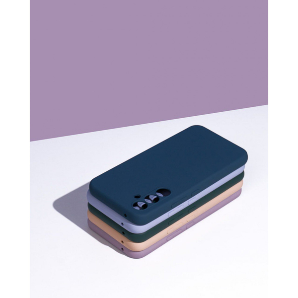 Чохол WAVE Colorful Case (TPU) Xiaomi Redmi 13 4G/Poco M6 4G/Note 13R Forest green, зображення 4