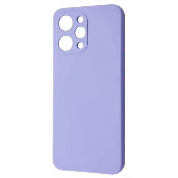 Чохол WAVE Colorful Case (TPU) Xiaomi Redmi 12 4G Light purple
