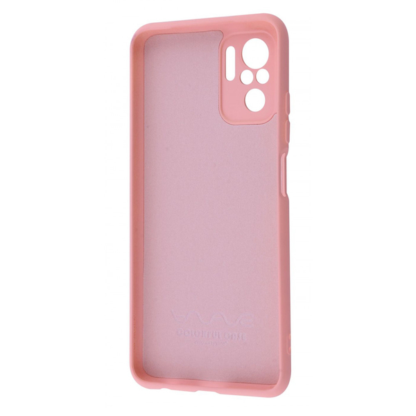 Чохол WAVE Colorful Case (TPU) Xiaomi Poco M5s/Redmi Note 10 4G/Redmi Note 10S Forest green, зображення 2