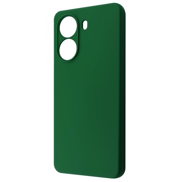 Чохол WAVE Colorful Case (TPU) Xiaomi Poco X7 Pro Forest green