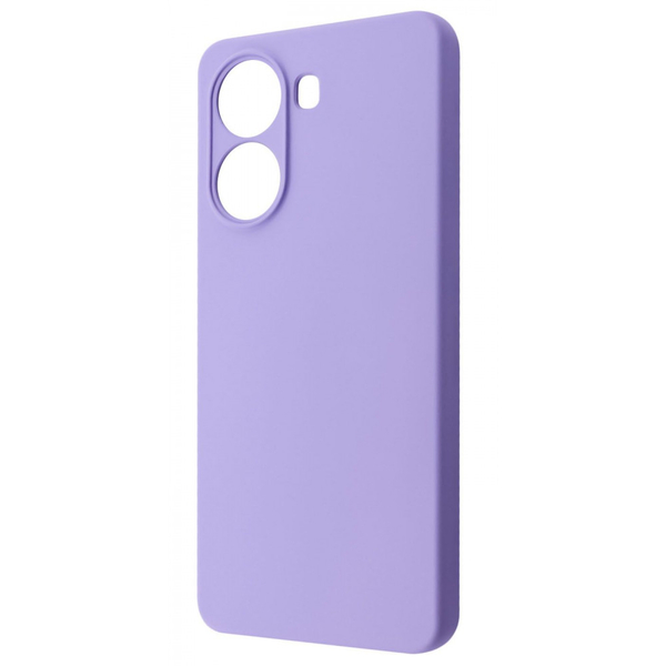 Чохол WAVE Colorful Case (TPU) Xiaomi Poco X7 Pro Light purple