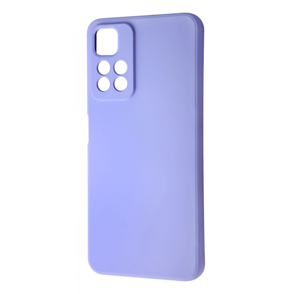 Чохол WAVE Colorful Case (TPU) Xiaomi Redmi 10 Light purple