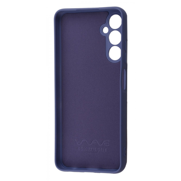 Чохол WAVE Colorful Case (TPU) Samsung Galaxy S25 FE Pink sand, зображення 2