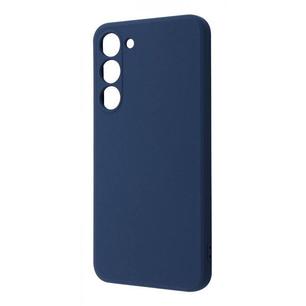 Чохол WAVE Colorful Case (TPU) Samsung Galaxy S23 FE Blue