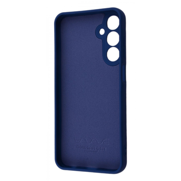 Чохол WAVE Colorful Case (TPU) Samsung Galaxy S25 Plus Light purple, зображення 2