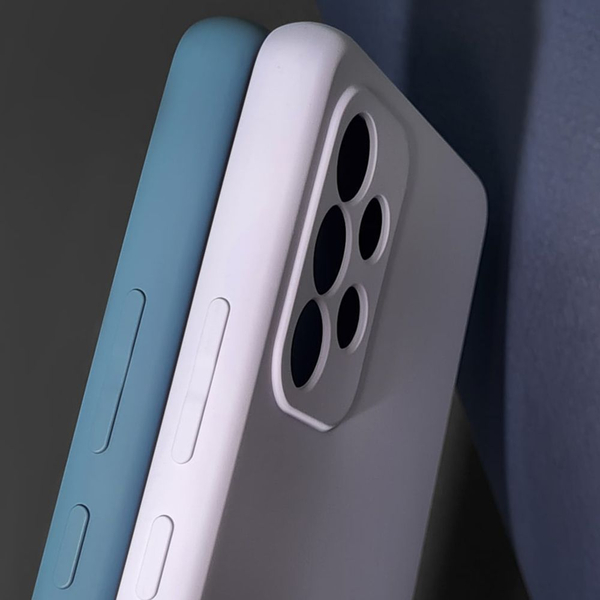 Чохол WAVE Colorful Case (TPU) Samsung Galaxy S23 Black, зображення 6