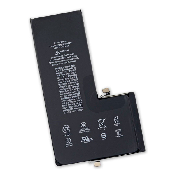 Аккумулятор Apple iPhone 11 Pro Max original