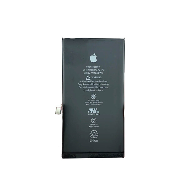 Аккумулятор Apple iPhone 12/12 Pro original without IC