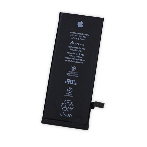 Аккумулятор Apple iPhone 6 original