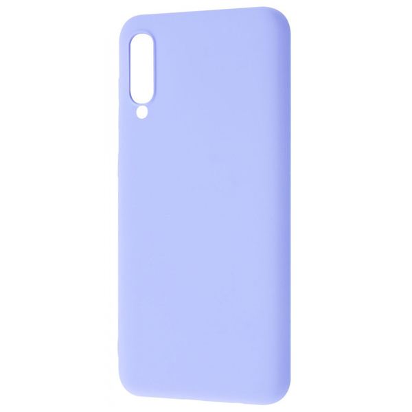 Чохол WAVE Colorful Case (TPU) Samsung Galaxy A30s/A50 (A307F/A505F) Light purple