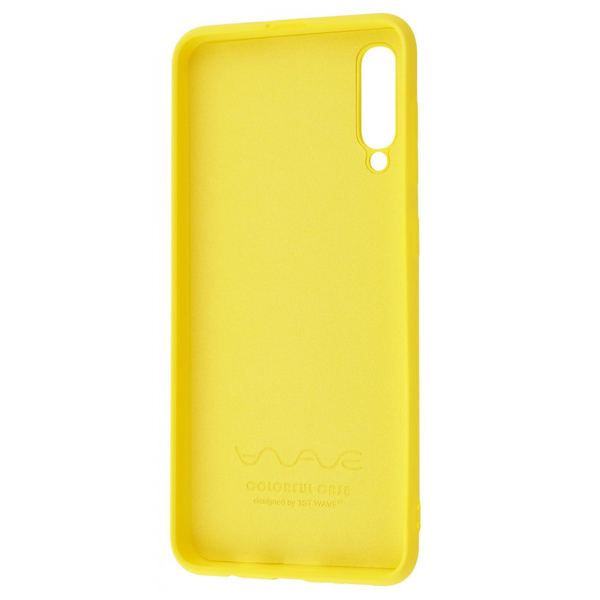 Чохол WAVE Colorful Case (TPU) Samsung Galaxy A30s/A50 (A307F/A505F) Light purple, зображення 2
