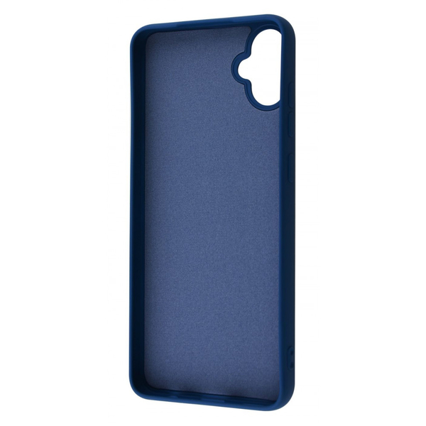 Чохол WAVE Colorful Case (TPU) Samsung Galaxy A05 Light purple, зображення 2
