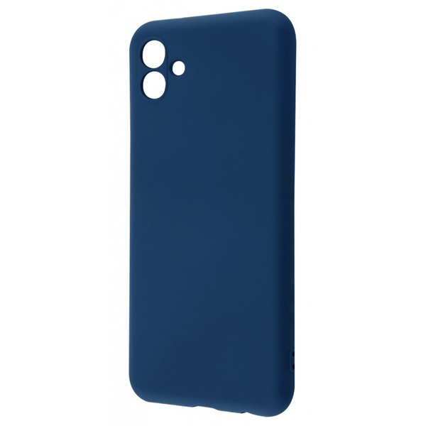 Чохол WAVE Colorful Case (TPU) Samsung Galaxy A06 Blue