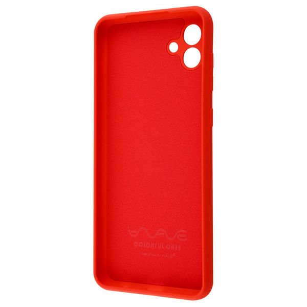 Чохол WAVE Colorful Case (TPU) Samsung Galaxy A07 Pink sand, зображення 2