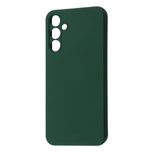 Чохол WAVE Colorful Case (TPU) Samsung Galaxy A15 4G/5G Forest green